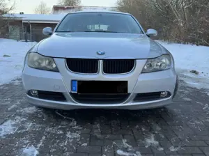 BMW 318 318d DPF Touring