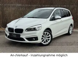 BMW 218 Advantage | LED | SHZ | PDC |