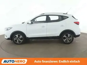 MG ZS 1.5 VTi Comfort*TEMPO*PDC*ALU*KLIMA*DAB* Bild 2