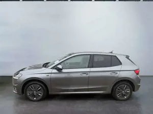 Skoda Fabia Tour 1.0 TSI DSG Climatronic Sitzheiz. LED Bild 3