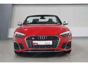 Audi S5 Cabriolet 3.0 TFSI quattro VC*Matrix*R-Kamera * Bild 2