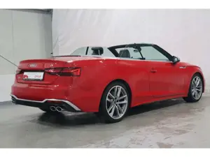Audi S5 Cabriolet 3.0 TFSI quattro VC*Matrix*R-Kamera * Bild 3
