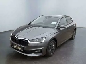 Skoda Fabia Tour 1.0 TSI DSG Climatronic Sitzheiz. LED Bild 2