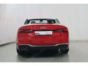 Audi S5 Cabriolet 3.0 TFSI quattro VC*Matrix*R-Kamera * Bild 4