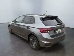 Skoda Fabia Tour 1.0 TSI DSG Climatronic Sitzheiz. LED Bild 4