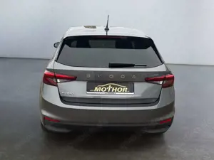 Skoda Fabia Tour 1.0 TSI DSG Climatronic Sitzheiz. LED Bild 5