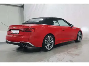 Audi S5 Cabriolet 3.0 TFSI quattro VC*Matrix*R-Kamera * Bild 5