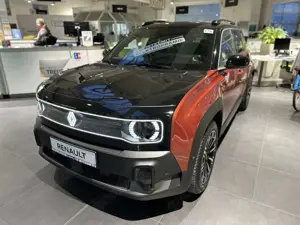 Renault R 4 E-Tech elektrisch Iconic 150 Comfort Range