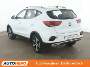 MG ZS 1.5 VTi Comfort*TEMPO*PDC*ALU*KLIMA*DAB* Bild 3
