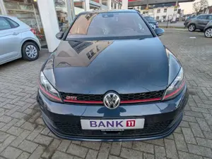 Volkswagen Golf 2.0 TSI GTI DSG Performance Pano|Cam|AHK Bild 3