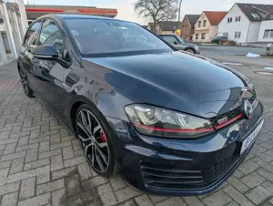 Volkswagen Golf 2.0 TSI GTI DSG Performance Pano|Cam|AHK Bild 4
