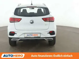 MG ZS 1.5 VTi Comfort*TEMPO*PDC*ALU*KLIMA*DAB* Bild 4