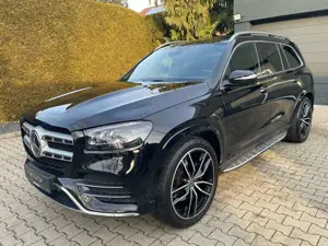 Mercedes-Benz GLS 580 GLS580 KEYLESS SOFT PANO 23ZOLL AMG-LINE