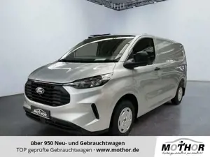 Ford Transit Custom Trend2.0 EcoBlue 320 L1 Tempomat