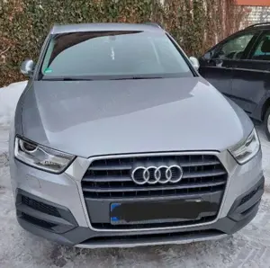 Audi Q3 Q3 1.4 TFSI