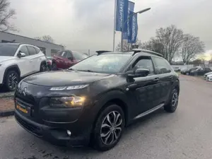Citroen C4 Cactus CACTUS/BUSINESS/AUTOMATIK/NAVI/KLIMAAUT/R.KAM/SH