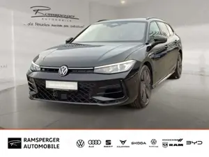 Volkswagen Passat Variant 2.0 TSI DSG R-Line 4M. AHK Pano L