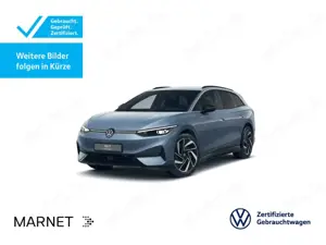 Volkswagen ID.7 Pro Tourer*Navi*Wärmep.IQ-Light*IQ-Drive*AH
