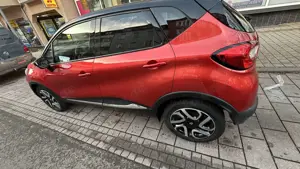 Renault Captur Xmod