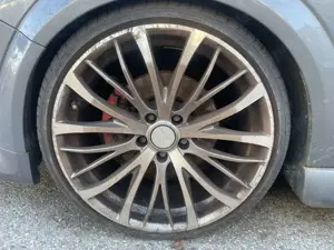 Opel Astra H GTC 2.0 Turbo Bild 4
