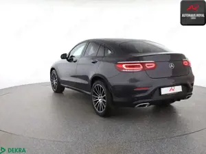 Mercedes-Benz GLC 200 GLC 200 4M AMG AIRMATIC,360GRAD,DISTRONIC,MEMORY Bild 3