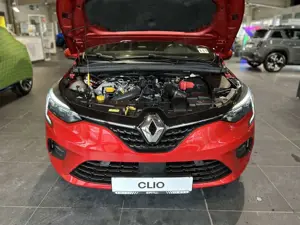 Renault Clio INTENS TCe 130PS Bild 3