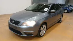 SEAT Toledo Style/Scheckheft/Klimaautomatik/Tempomat/PDC/AHKat