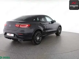 Mercedes-Benz GLC 200 GLC 200 4M AMG AIRMATIC,360GRAD,DISTRONIC,MEMORY Bild 5