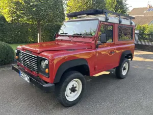 Land Rover Defender Typ 90 County