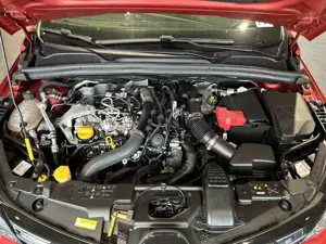 Renault Clio INTENS TCe 130PS Bild 4