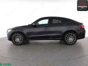 Mercedes-Benz GLC 200 GLC 200 4M AMG AIRMATIC,360GRAD,DISTRONIC,MEMORY Bild 2