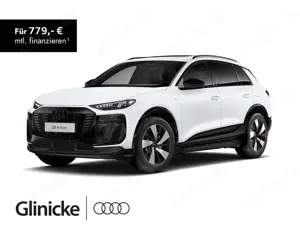 Audi Others Q6 SUV S line business e-tron quattro 315 kW