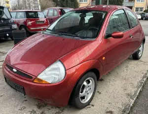 Ford Ka/Ka+ Ka Fun