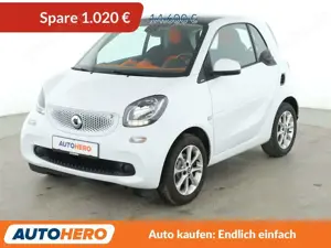 smart forTwo 0.9 Turbo Basis passion Aut.*TEMO*PANO*PDC*LIM*