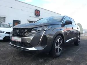 Peugeot 3008 Allure Pack Automatik *KLIMA*NAVI*KAMERA*