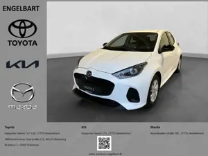Mazda 2 Centre-Line 1.5 EU6e ACC Apple CarPlay Android Aut