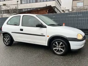 Opel Corsa Corsa Swing **Automatik**