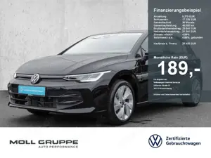 Volkswagen Golf 1.5 TSI Life 1 ALU LED