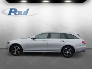 Mercedes-Benz E 220 d T LED+Kamera+Navi Bild 5