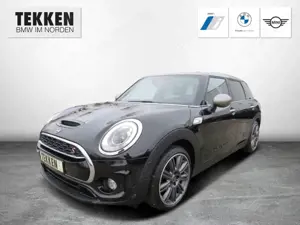 MINI Cooper S Clubman COOPER A