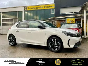 Opel Corsa F 1.2T GS,RKAM,LED,NAVI,PDC,KLIMA,DAB,ALU