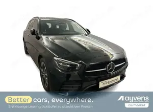 Mercedes-Benz E 300 de T 9G-TRONIC