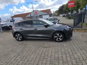 Ford Focus 1.0 EcoBoost Hybrid Aut. ACTIVE X