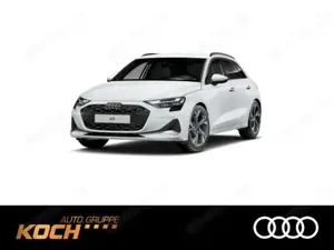 Audi A3 35 TFSI S-Tronic advanced, EA8, Hea