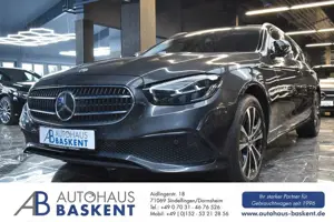 Mercedes-Benz E 300 T de 4Matic AVANTGARDE*KAMERA*LED*SHZ*