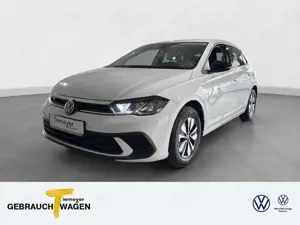Volkswagen Polo 1.0 TSI LIFE GOAL REAR VIEW DAB+ SITZHZ CLI