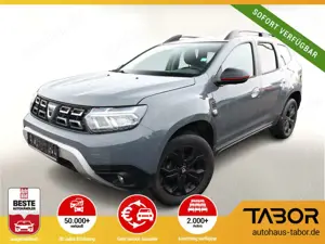 Dacia Duster II 1.3 TCe 150 Extreme 4WD Nav Kamera