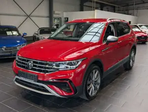Volkswagen Tiguan Allspace 2.0 TDI SCR 4Motion DSG Elegance