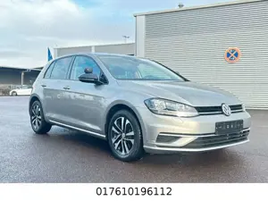 Volkswagen Golf VII Lim. IQ.DRIVE Start-Stopp