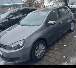 Volkswagen Golf 1.4 Trendline